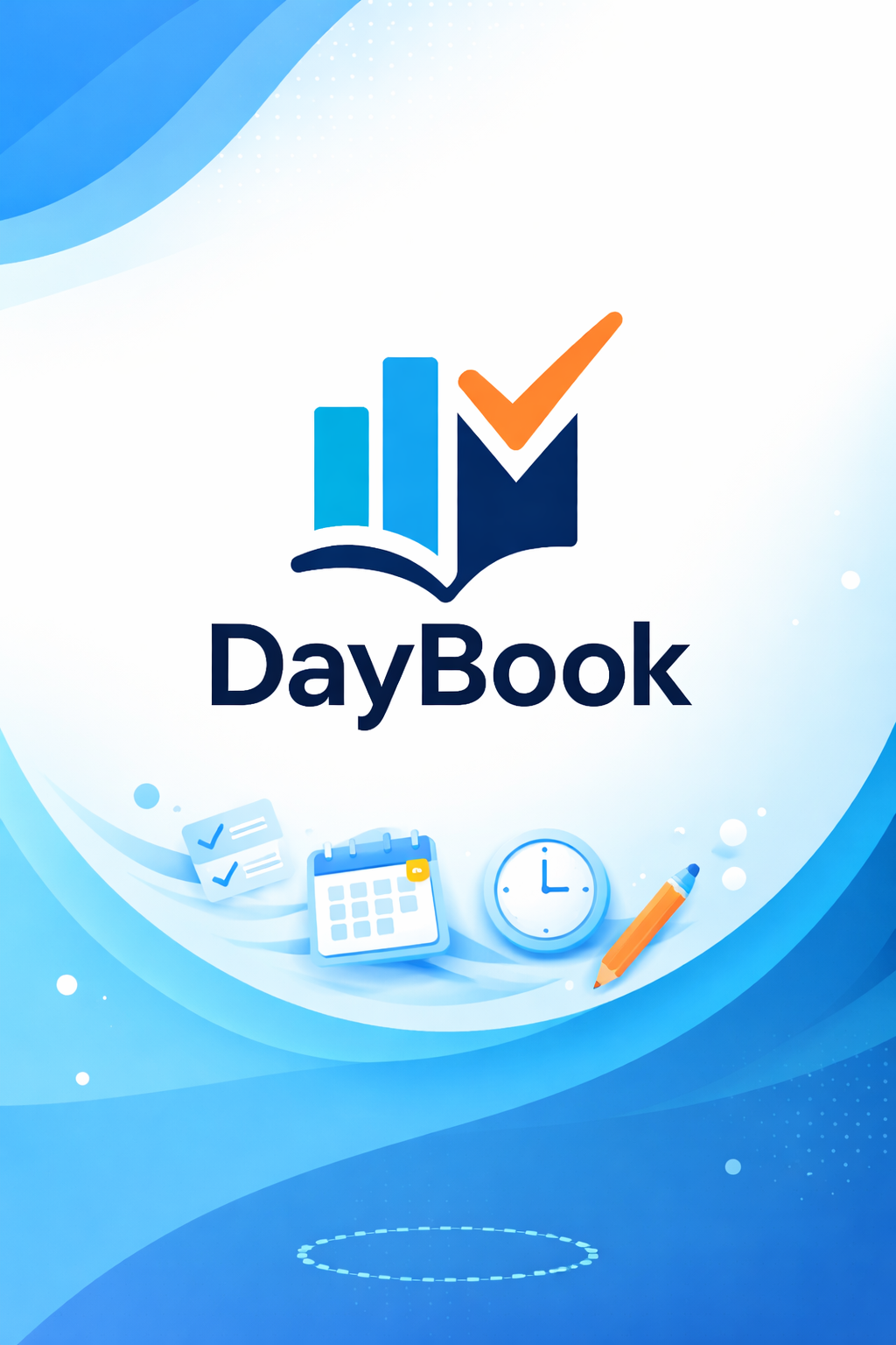 Day Book App Preview